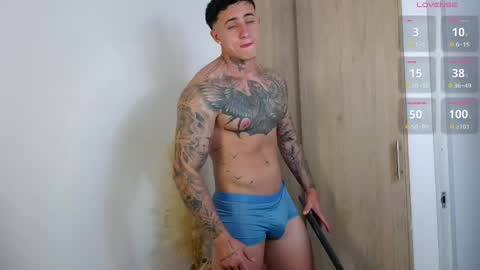 Snapshot of angel_boy01 chatting on 05-29-26, 03:04 angel_boy01 online show from 05-29-26, 03:04