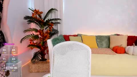 Claire - be back soon online show from 09-20-25, 08:32