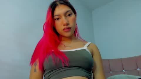 Angie indepent model online show from 12-10-24, 12:06