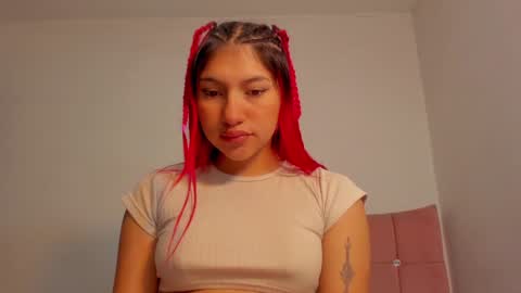 Angie indepent model online show from 12-11-24, 10:47