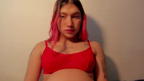 Angie indepent model online show from 01-29-25, 11:46