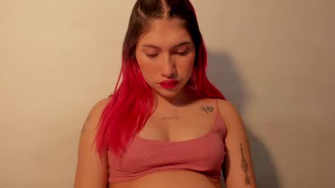 Angie indepent model online show from 02-09-25, 01:11