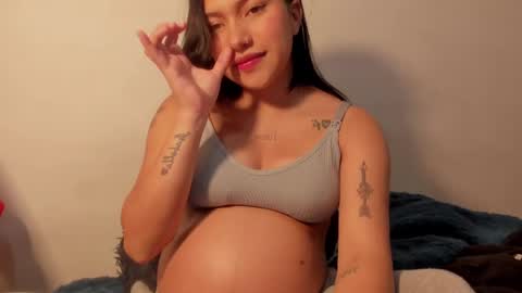 Angie indepent model online show from 02-23-25, 01:02