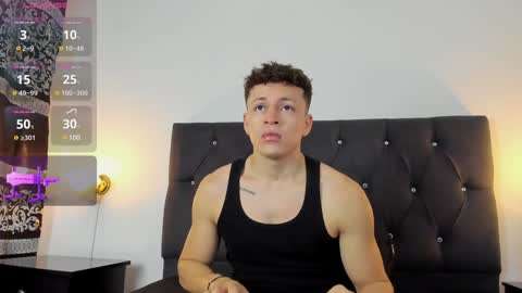 Snapshot of angel_cuervo chatting on 02-01-25, 12:47 Angel Cuervo online show from 02-01-25, 12:47