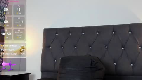 Snapshot of angel_cuervo chatting on 02-01-25, 03:50 Angel Cuervo online show from 02-01-25, 03:50