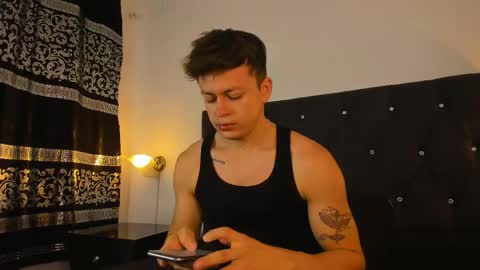 Snapshot of angel_cuervo chatting on 02-11-25, 12:48 Angel Cuervo online show from 02-11-25, 12:48