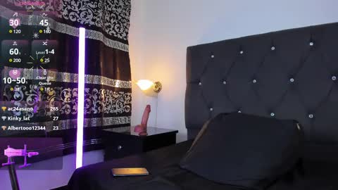 Snapshot of angel_cuervo chatting on 02-21-25, 03:43 Angel Cuervo online show from 02-21-25, 03:43