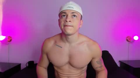 Snapshot of angel_cuervo chatting on 11-25-25, 12:27 Angel Cuervo online show from 11-25-25, 12:27