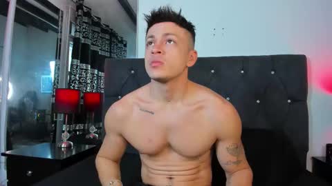 Angel Cuervo online show from 01-13-26, 12:43