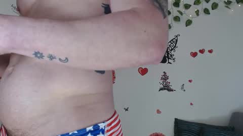 Angel Curl online show from 10-16-25, 07:04