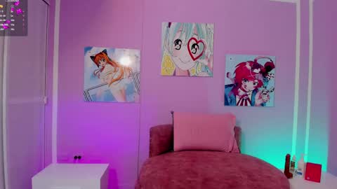 Snapshot of angel_cute2 chatting on 05-01-26, 06:56 Angelica online show from 05-01-26, 06:56