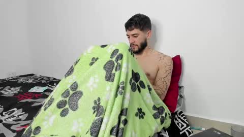 Angel Damons online show from 02-10-25, 04:25