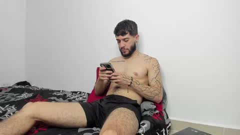 Angel Damons online show from 02-22-25, 02:19