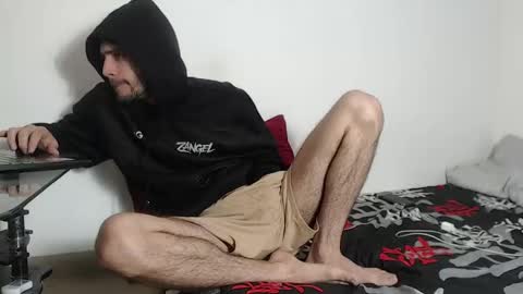 Angel Damons online show from 09-20-25, 04:08