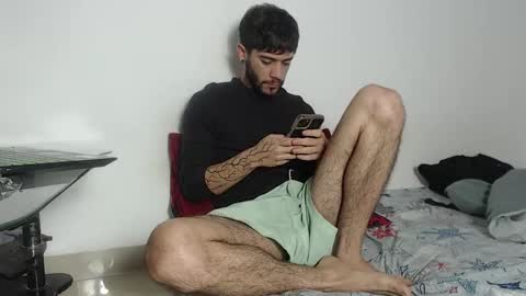 Angel Damons online show from 10-12-25, 01:54