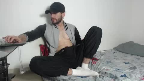 Angel Damons online show from 10-13-25, 01:22