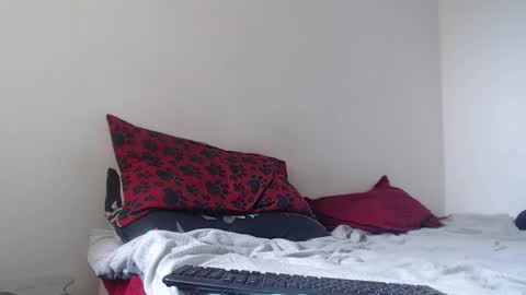 Angel Damons online show from 05-21-26, 12:56