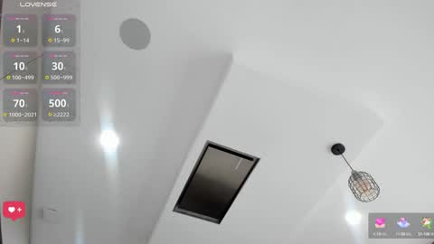 Patricia -  online show from 02-06-25, 01:21