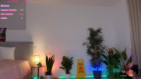 Patricia -  online show from 11-10-25, 09:30