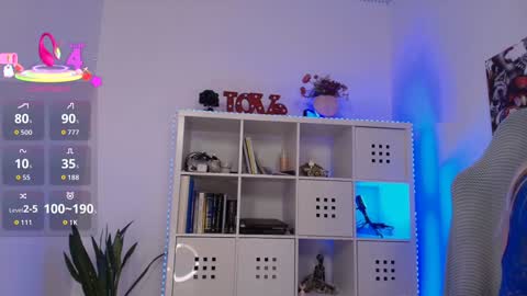 Patricia -  online show from 01-15-26, 10:53