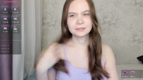 Fallen Angel online show from 12-09-24, 03:07