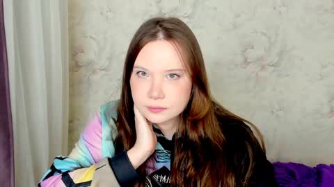 Fallen Angel online show from 01-28-25, 06:49