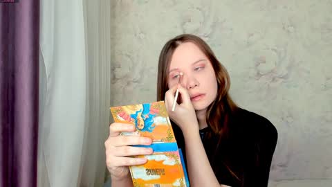 Fallen Angel online show from 02-02-25, 11:11