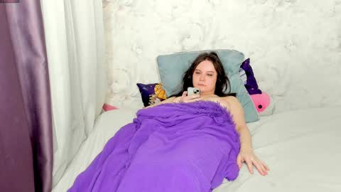 Fallen Angel online show from 02-22-25, 12:38