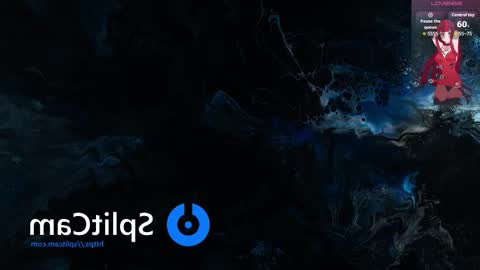 Angel-dragun online show from 11-24-25, 03:06