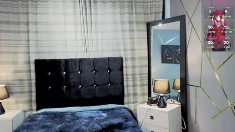 Angel-dragun online show from 11-29-25, 02:58