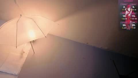 Angel-dragun online show from 11-30-25, 03:21