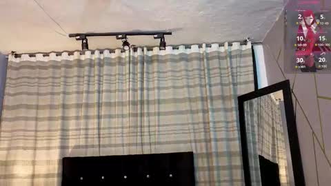 Angel-dragun online show from 12-04-25, 03:05