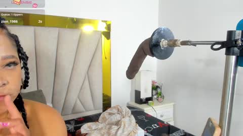 ANGHEL online show from 01-05-25, 03:13