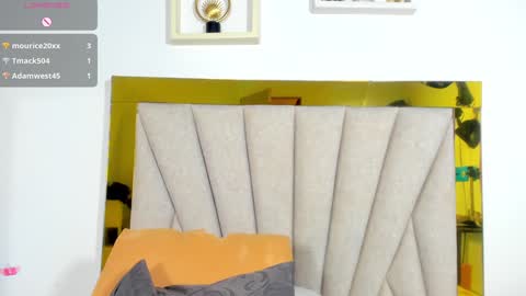 ANGHEL online show from 01-18-25, 03:05