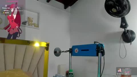 ANGHEL online show from 02-14-25, 12:03