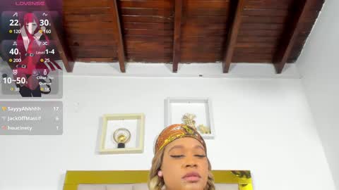 ANGHEL online show from 02-15-25, 03:06