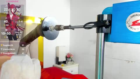 ANGHEL online show from 02-16-25, 06:21