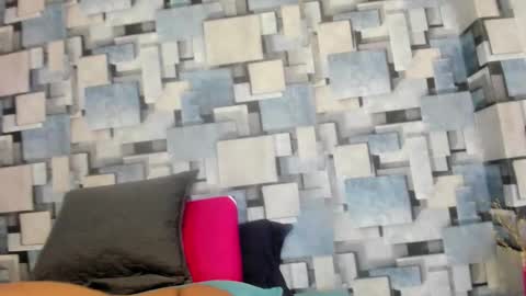 ANGHEL online show from 03-25-26, 12:11