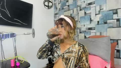 ANGHEL online show from 04-19-26, 12:15