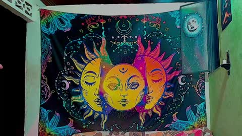 Angel dust9 online show from 01-30-25, 01:22