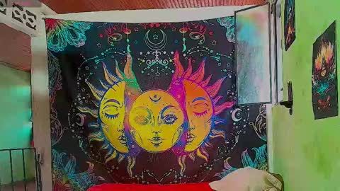 Angel dust9 online show from 02-23-25, 08:11