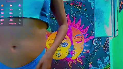 Angel dust9 online show from 03-08-25, 12:52