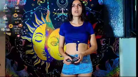 Angel dust9 online show from 09-19-25, 01:40