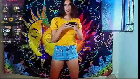 Angel dust9 online show from 09-20-25, 01:45