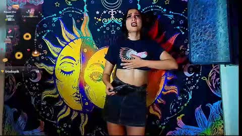 Angel dust9 online show from 10-02-25, 01:56