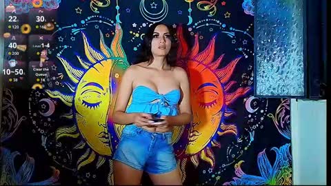 Angel dust9 online show from 10-14-25, 12:11