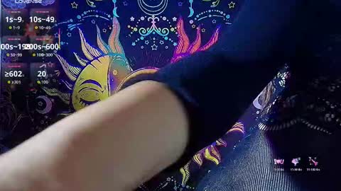 Angel dust9 online show from 02-26-26, 03:05