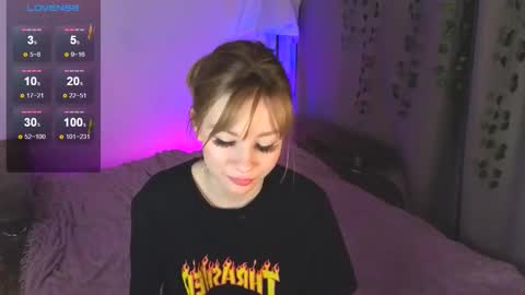 Snapshot of angel_elis_ chatting on 09-21-25, 06:53 Kate online show from 09-21-25, 06:53