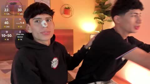 Angel online show from 03-07-26, 05:26