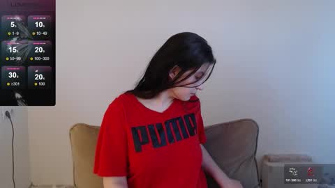 Snapshot of angel_gelya chatting on 03-15-26, 08:09 Angel online show from 03-15-26, 08:09